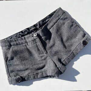 vtg mini shorts
